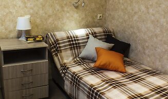 Hotel Na Donbasskoy