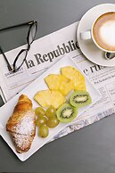 IH Hotels Venezia Salute Palace