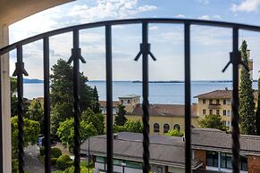 Gardone Palace Hotel