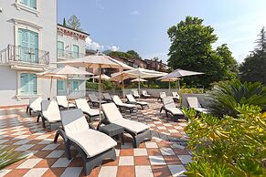 Gardone Palace Hotel
