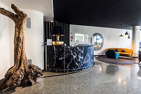 Gardone Palace Hotel