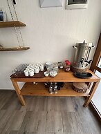 Faralya Misafir Evi