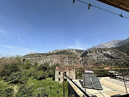 Faralya Misafir Evi