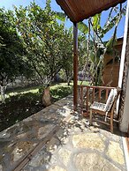 Faralya Misafir Evi