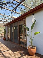 Faralya Misafir Evi