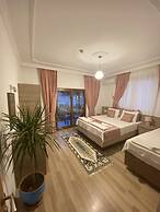 Faralya Misafir Evi