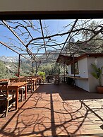 Faralya Misafir Evi
