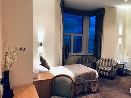 Membly Hall Hotel