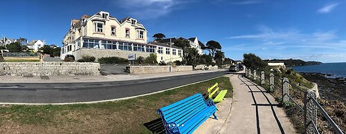 Membly Hall Hotel