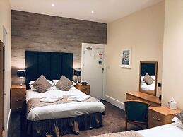 Membly Hall Hotel