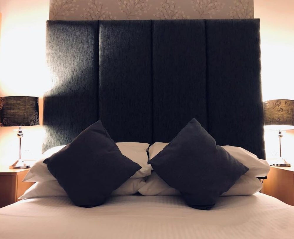 Membly Hall Hotel