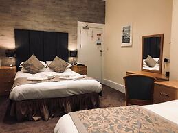 Membly Hall Hotel