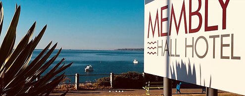 Membly Hall Hotel