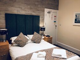 Membly Hall Hotel
