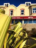 Membly Hall Hotel