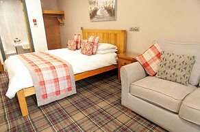 Claxton Hotel
