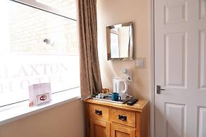 Claxton Hotel