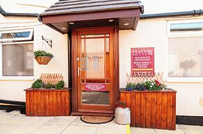 Claxton Hotel