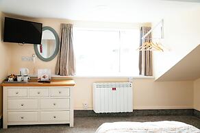 Claxton Hotel