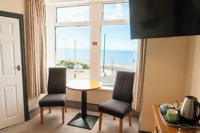 Claxton Hotel