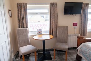 Claxton Hotel