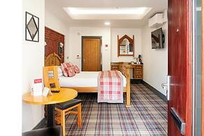 Claxton Hotel
