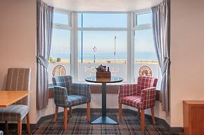 Claxton Hotel