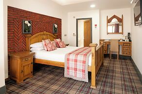 Claxton Hotel