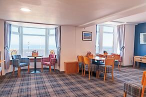 Claxton Hotel