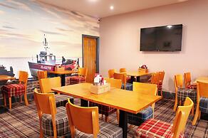 Claxton Hotel