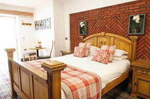 Claxton Hotel