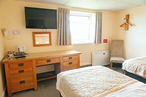 Claxton Hotel