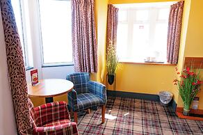 Claxton Hotel