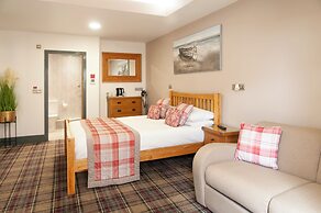 Claxton Hotel