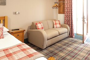 Claxton Hotel