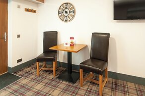 Claxton Hotel