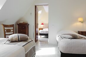 Hotel Restaurant Laborderie