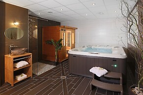 Hotel Restaurant Laborderie