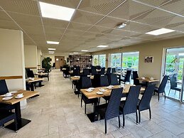 Hotel Restaurant Laborderie