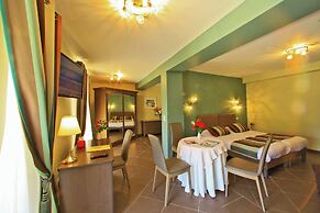 Hotel Restaurant Laborderie