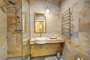 Hotel Chmelnice