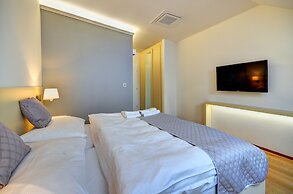 Hotel Chmelnice