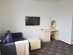 Hotel Chmelnice