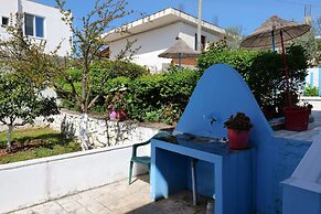 Vila  Ronaldo