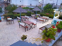 Vila  Ronaldo