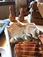 Posada Mingaseda