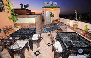 Riad Mama H&K