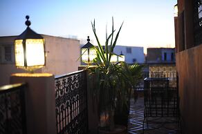 Riad Mama H&K