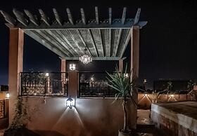Riad Mama H&K