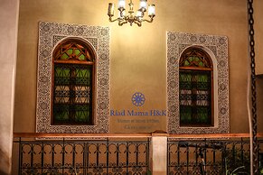 Riad Mama H&K